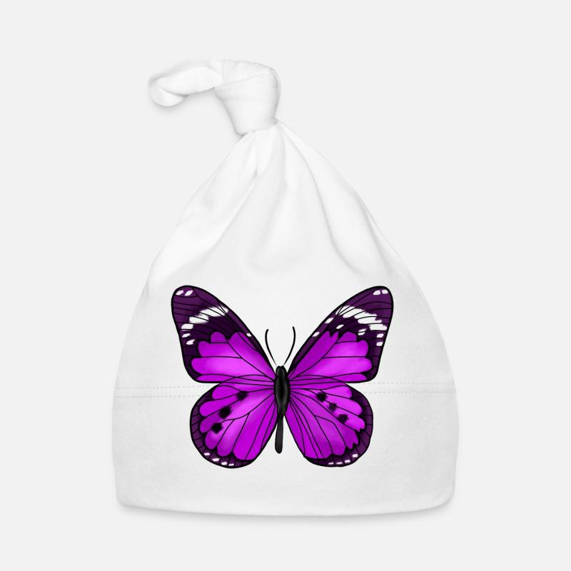 Bonnet bio Bébé