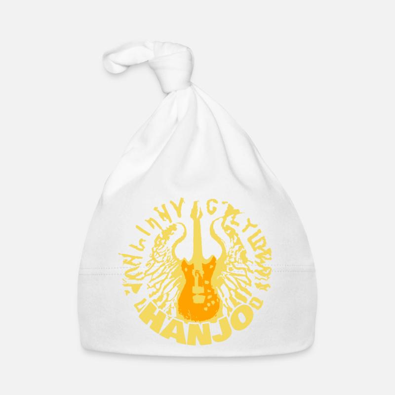 Hanjo Bonnet bio Bébé