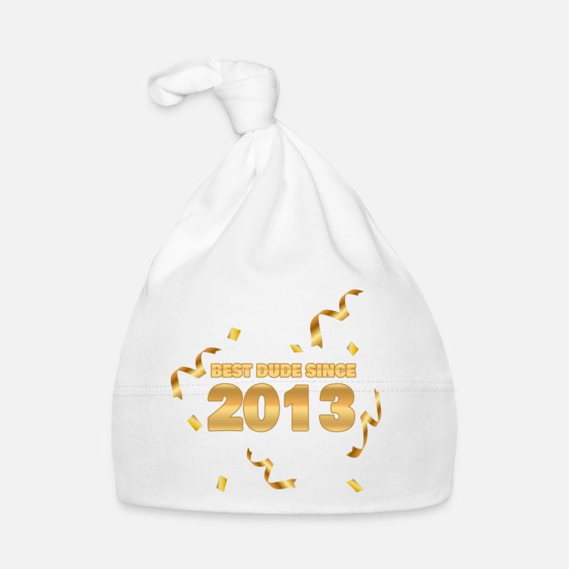 2013 Bonnet bio Bébé