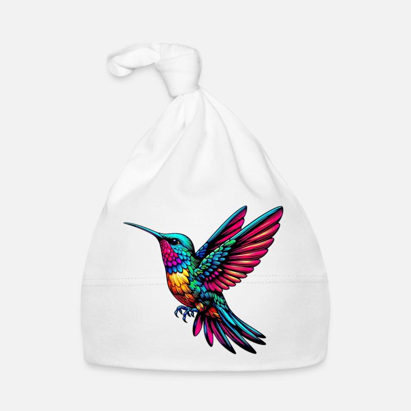 Bonnet bio Bébé