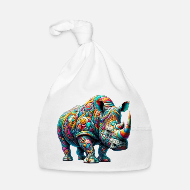 Bonnet bio Bébé