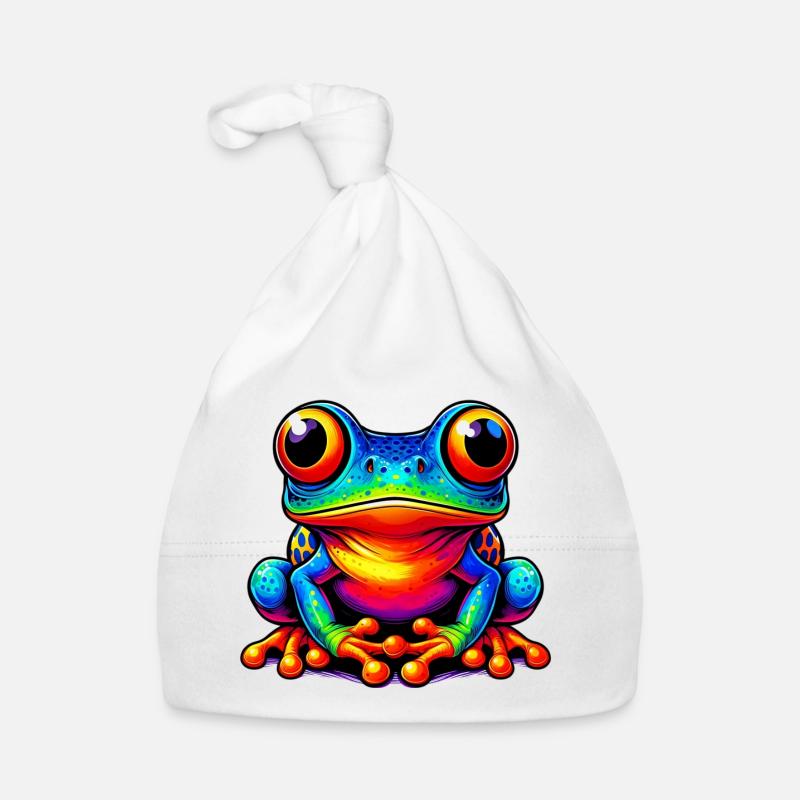 Bonnet bio Bébé