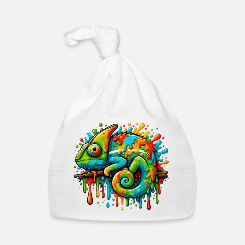 Bonnet bio Bébé