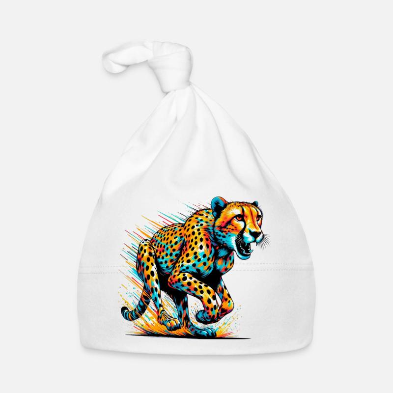 Bonnet bio Bébé