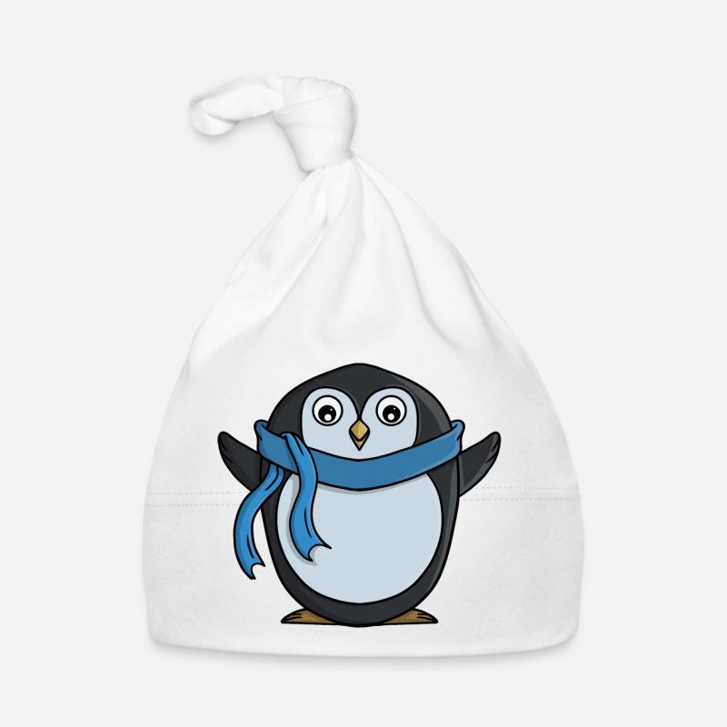 Bonnet bio Bébé