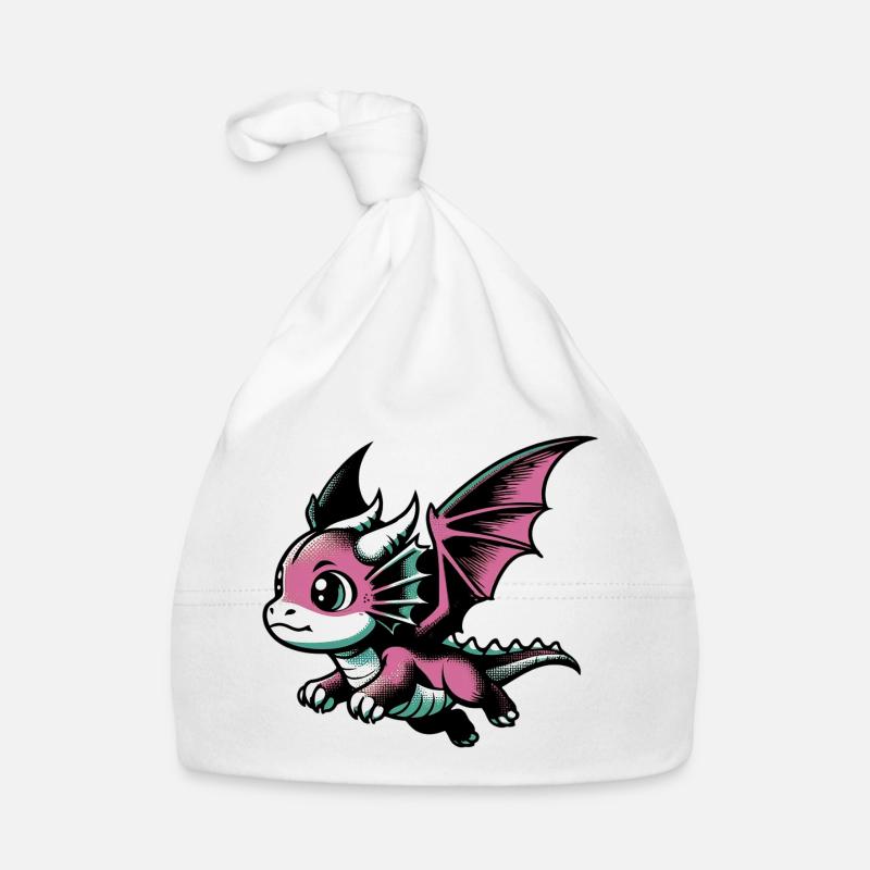 Bonnet bio Bébé