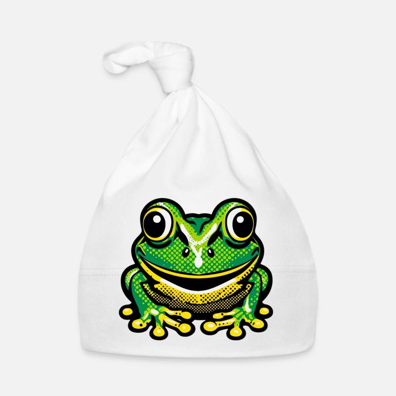 Bonnet bio Bébé
