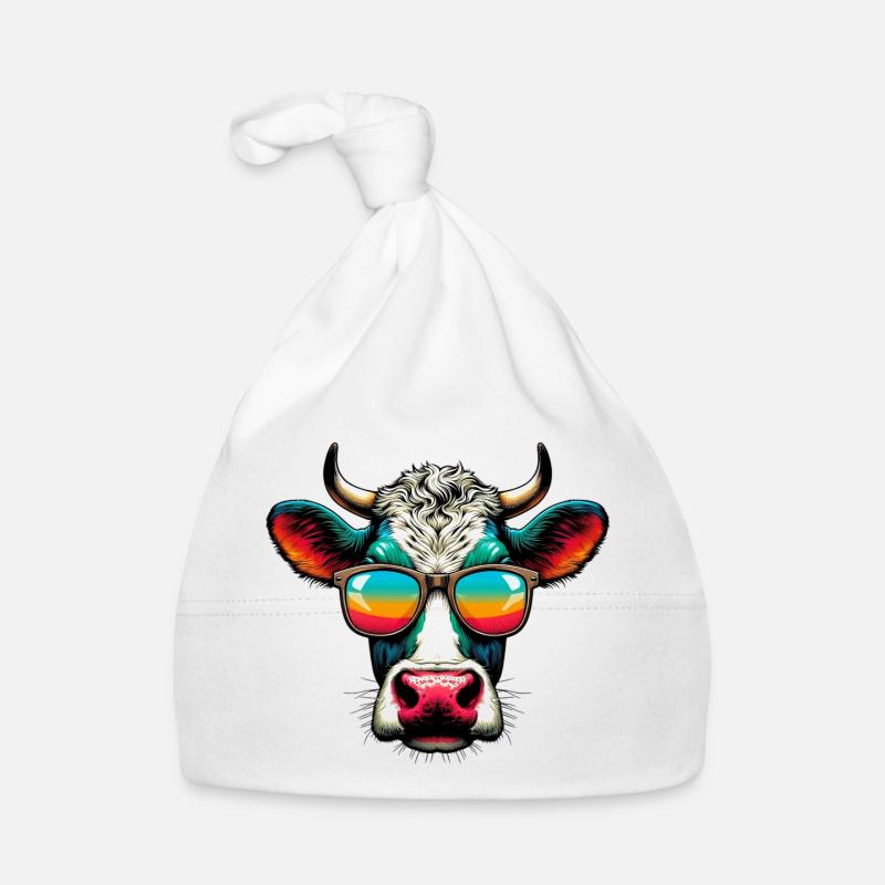 Bonnet bio Bébé