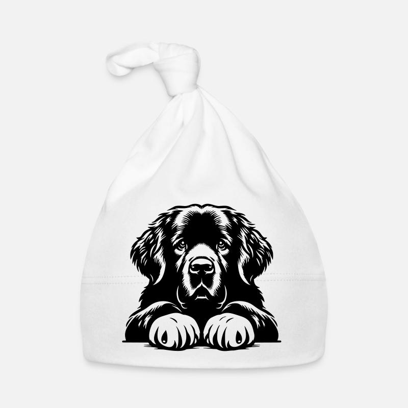 Bonnet bio Bébé