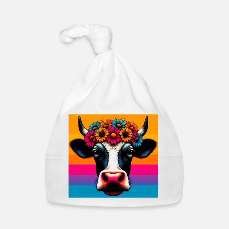 Bonnet bio Bébé