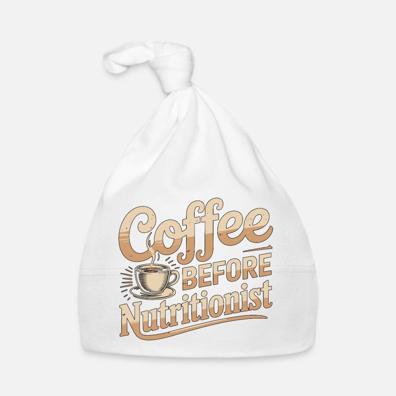 Nutrition Coffee Before Dietitian Coffee Lover Bonnet bio Bébé