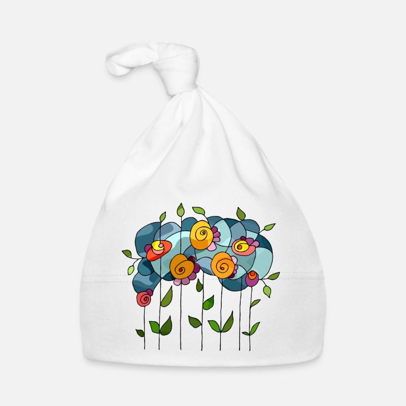 Bonnet bio Bébé