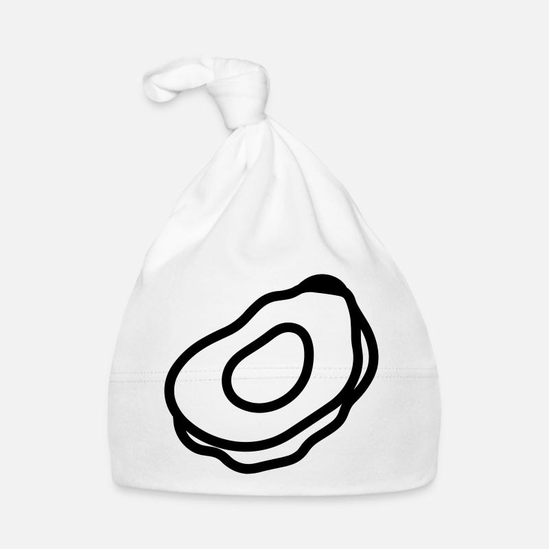 huître Bonnet bio Bébé