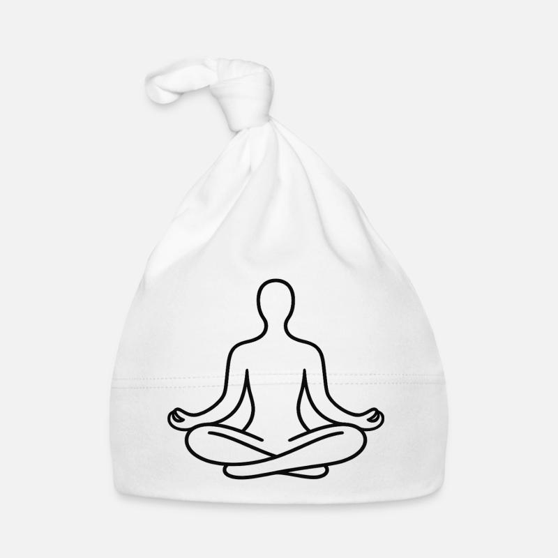 Tracé de lignes de position Lotus Bonnet bio Bébé