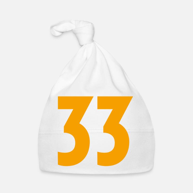 Bonnet bio Bébé