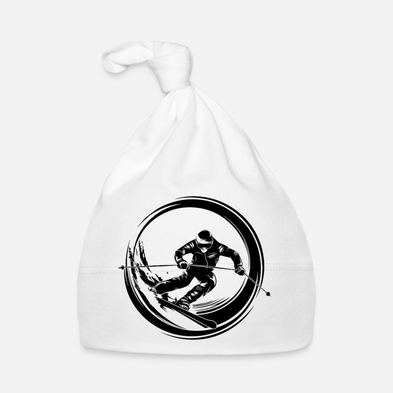 Bonnet bio Bébé