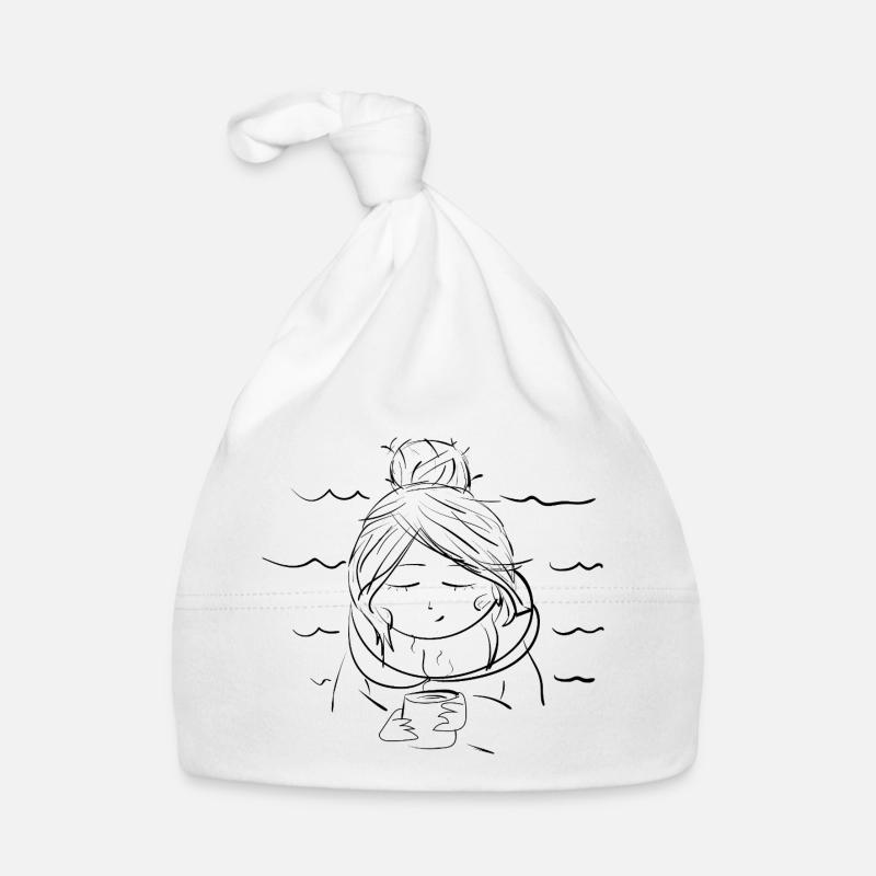 Café Bonnet bio Bébé