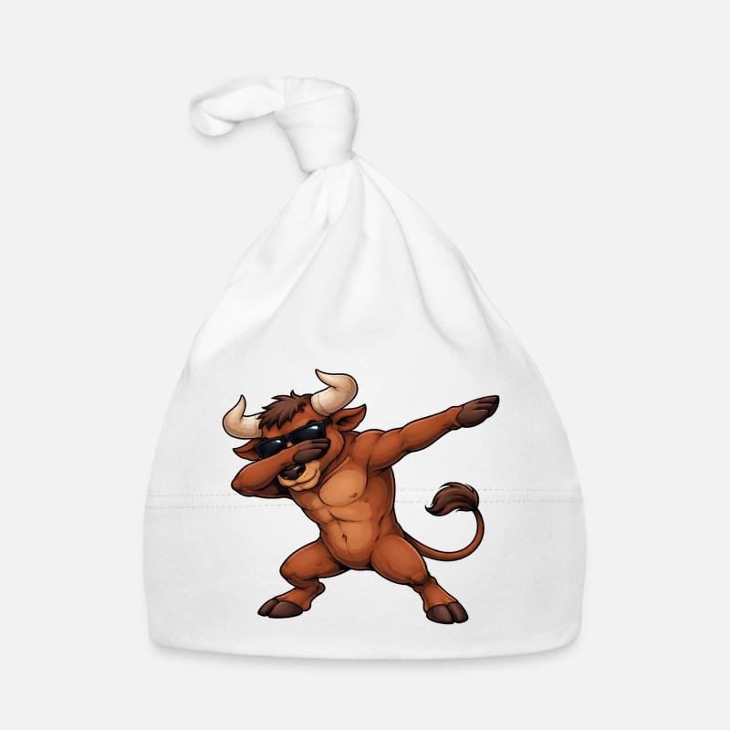 Bonnet bio Bébé