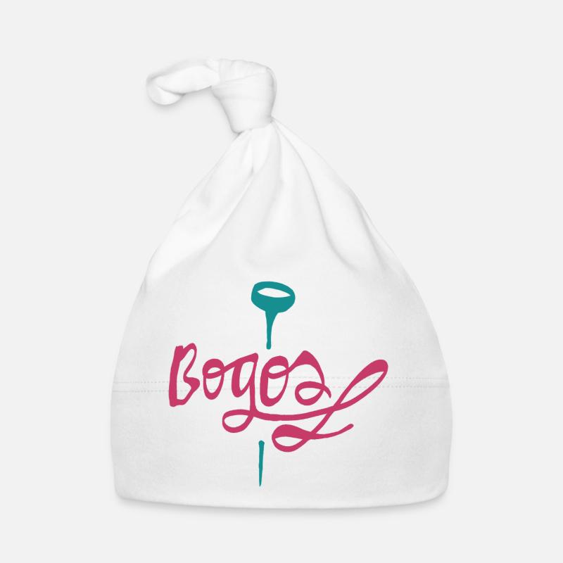 Bonnet bio Bébé