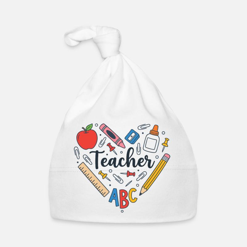 Professor – Professor Baby Bio-Mütze