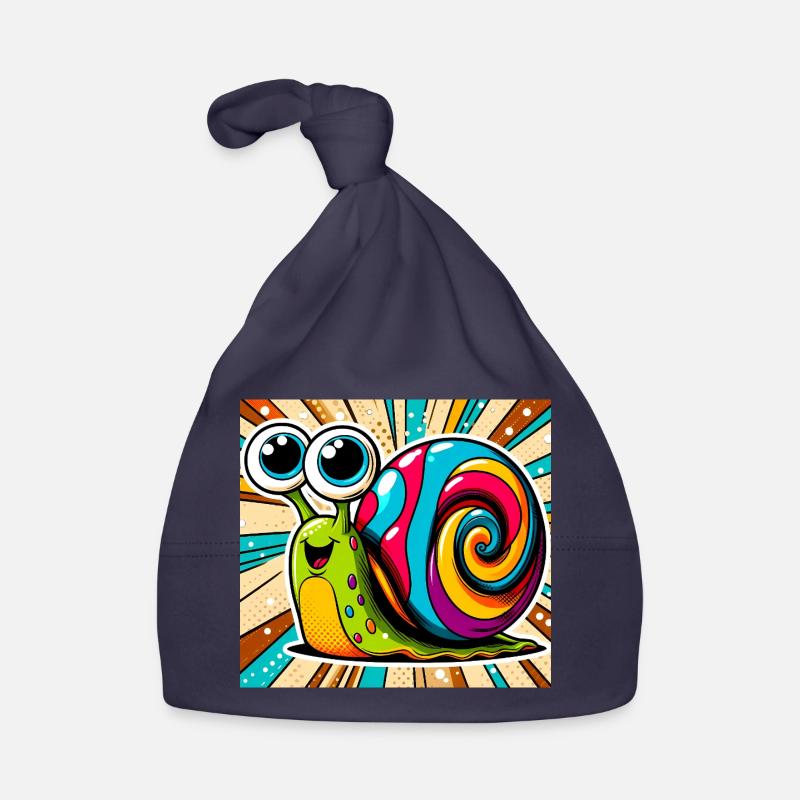Bonnet bio Bébé