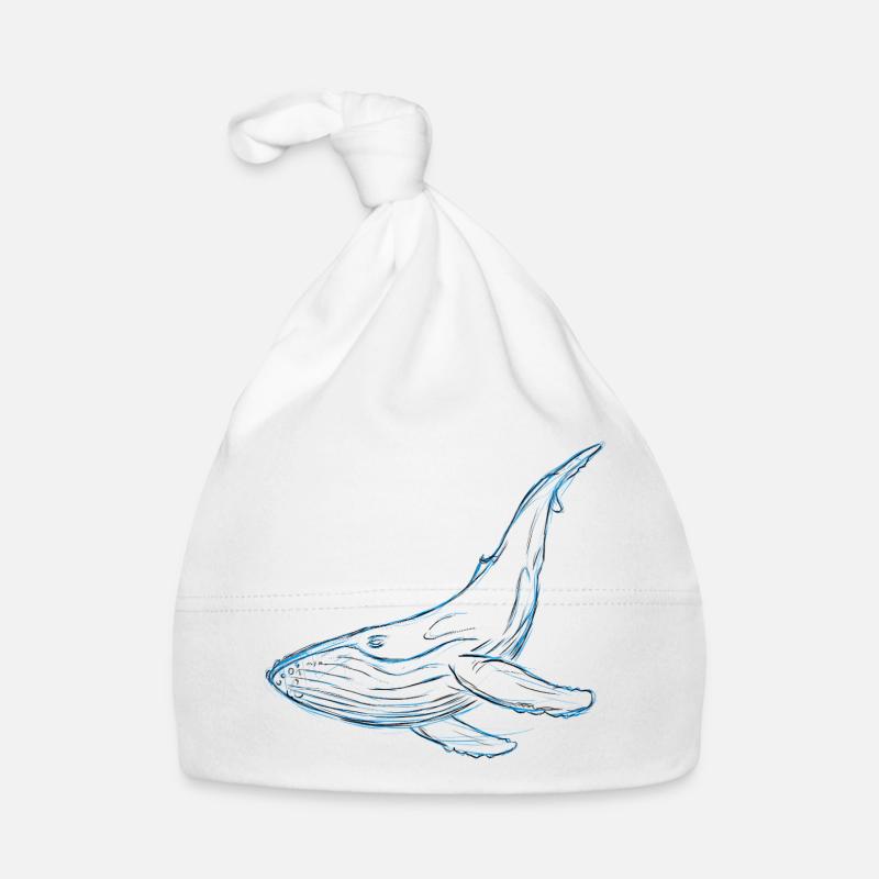 Bonnet bio Bébé