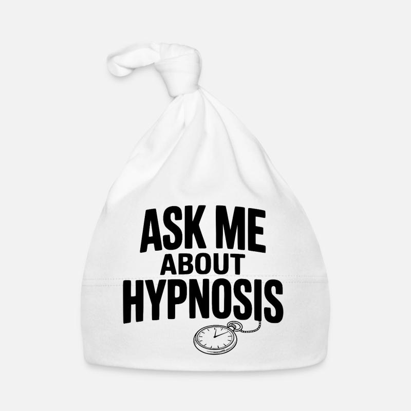 Demandez-moi ce qu’est l’hypnose Bonnet bio Bébé