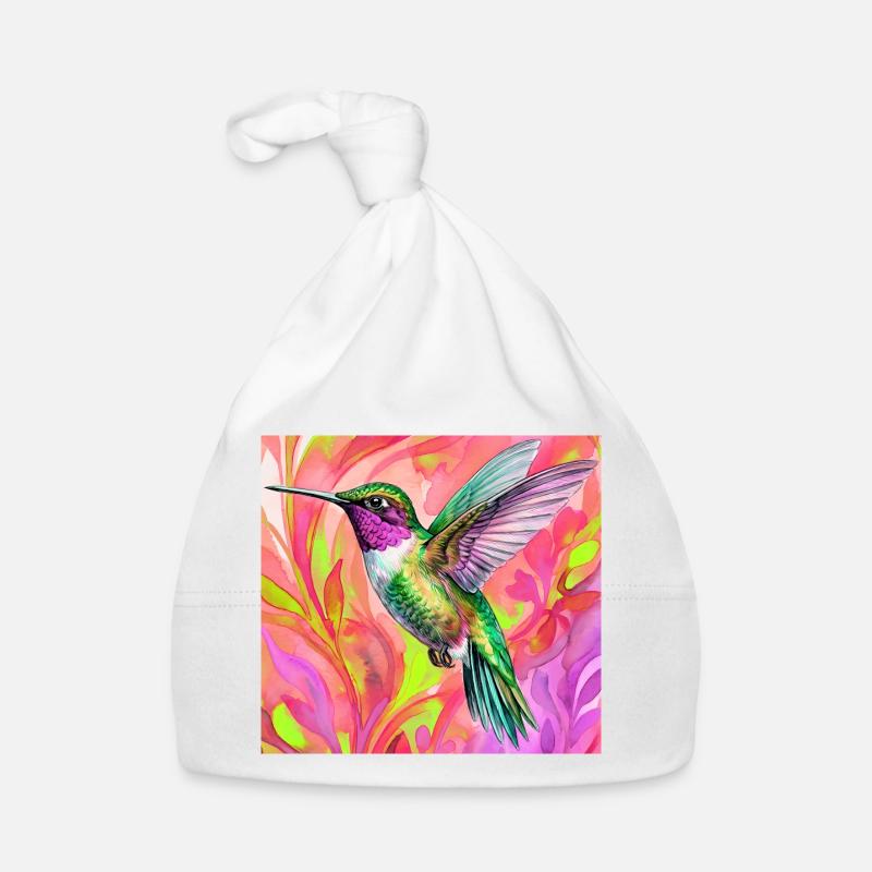 Bonnet bio Bébé