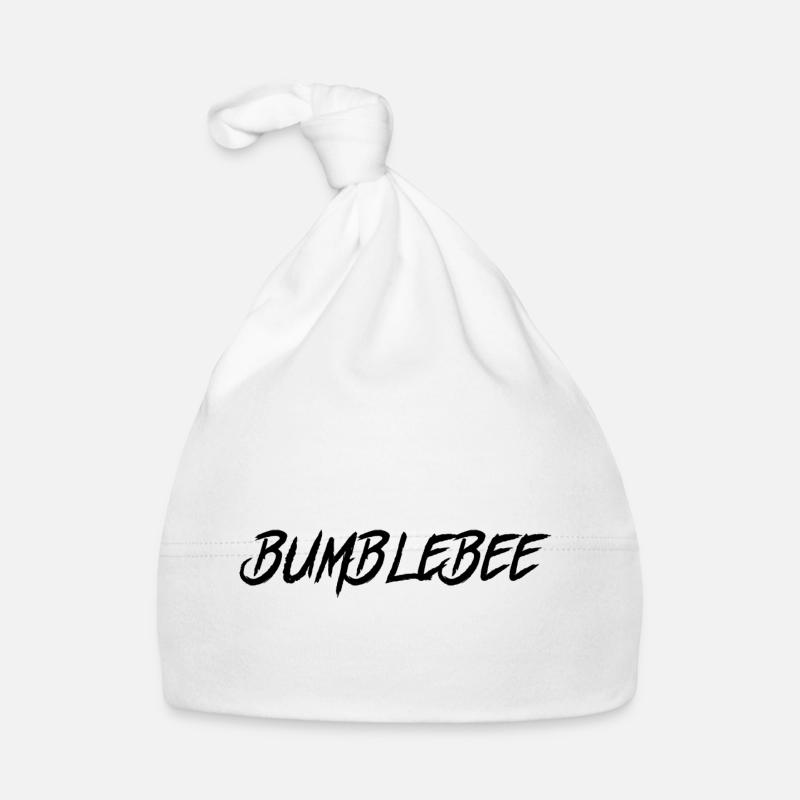 bombo Cappellino ecologico per neonato