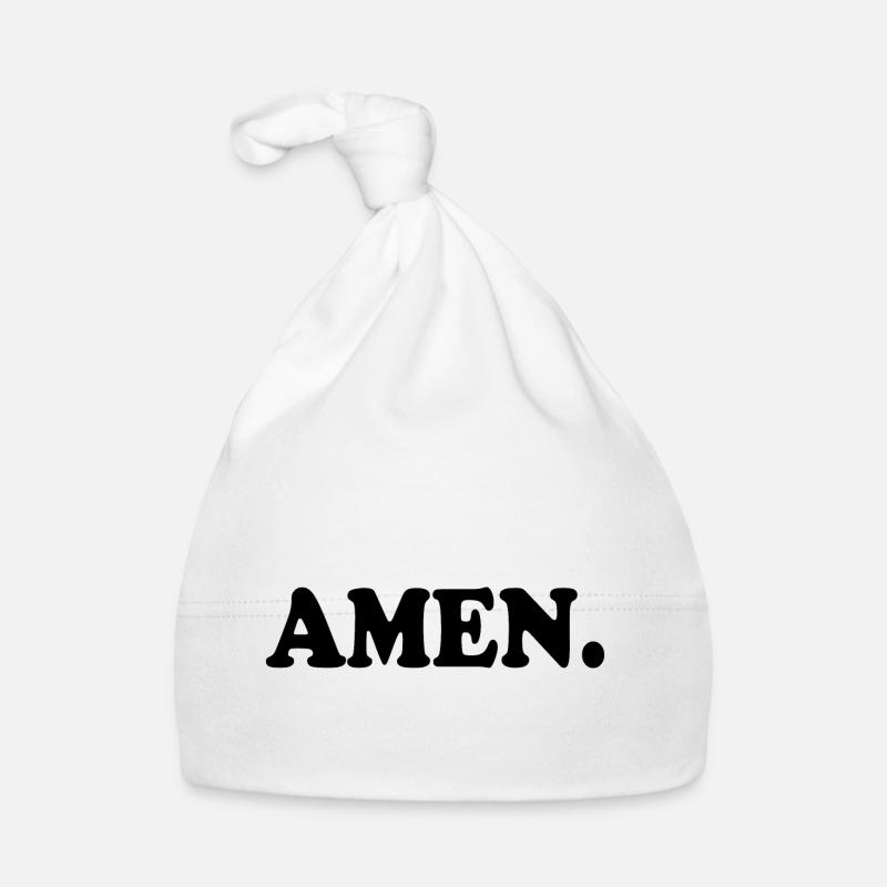 Bonnet bio Bébé