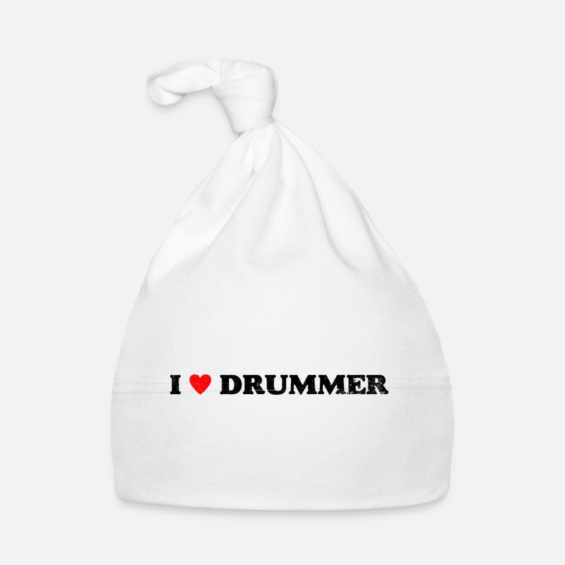 Design input required Organic Baby Cap