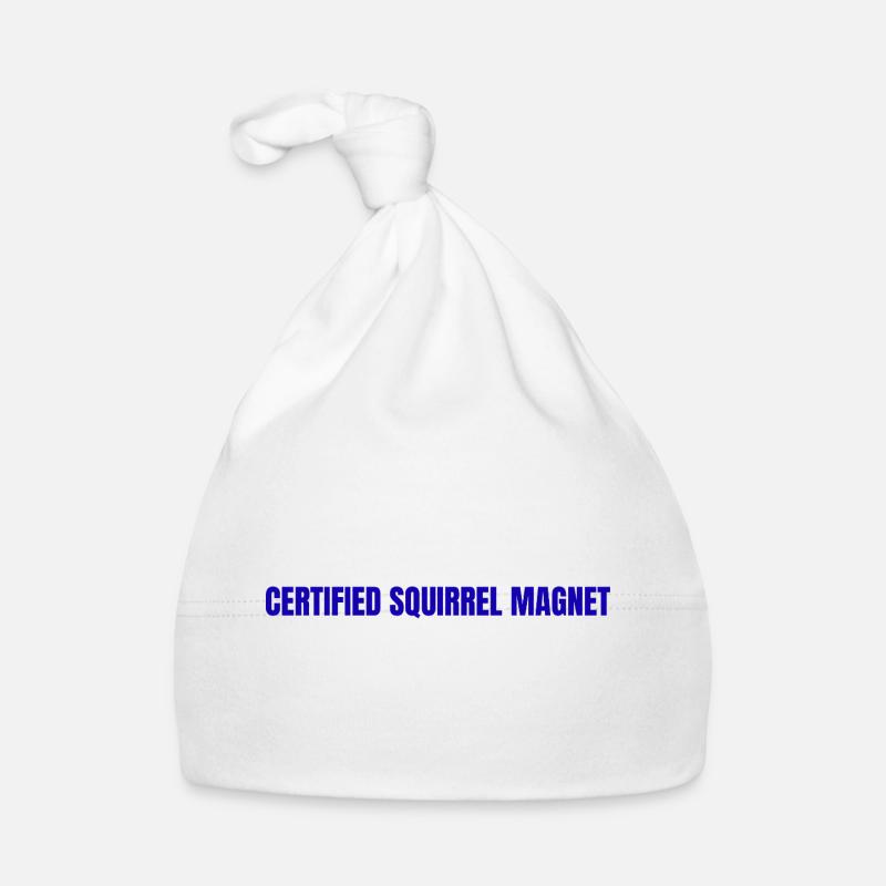 Einzigartig Baby Bio-Mütze