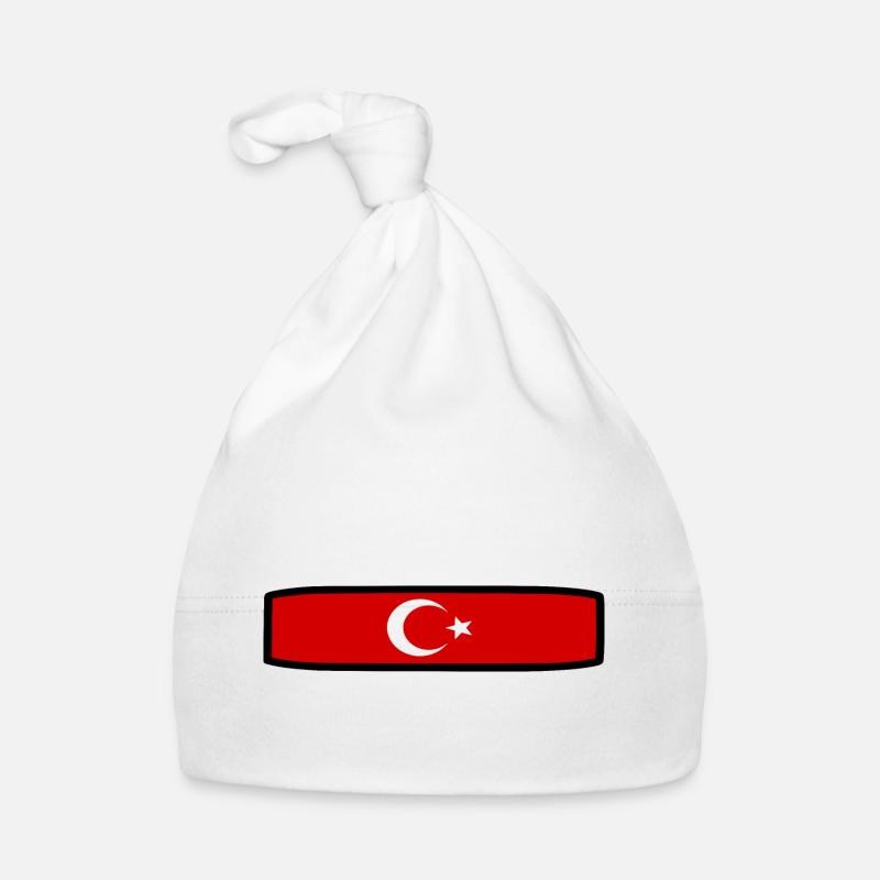Bonnet bio Bébé