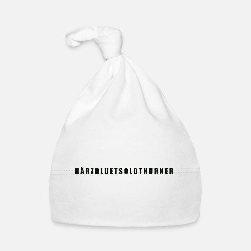 Bonnet bio Bébé