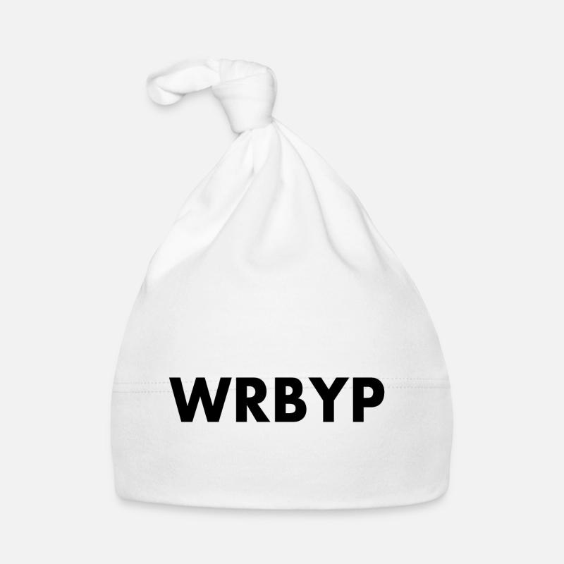 Organic Baby Cap