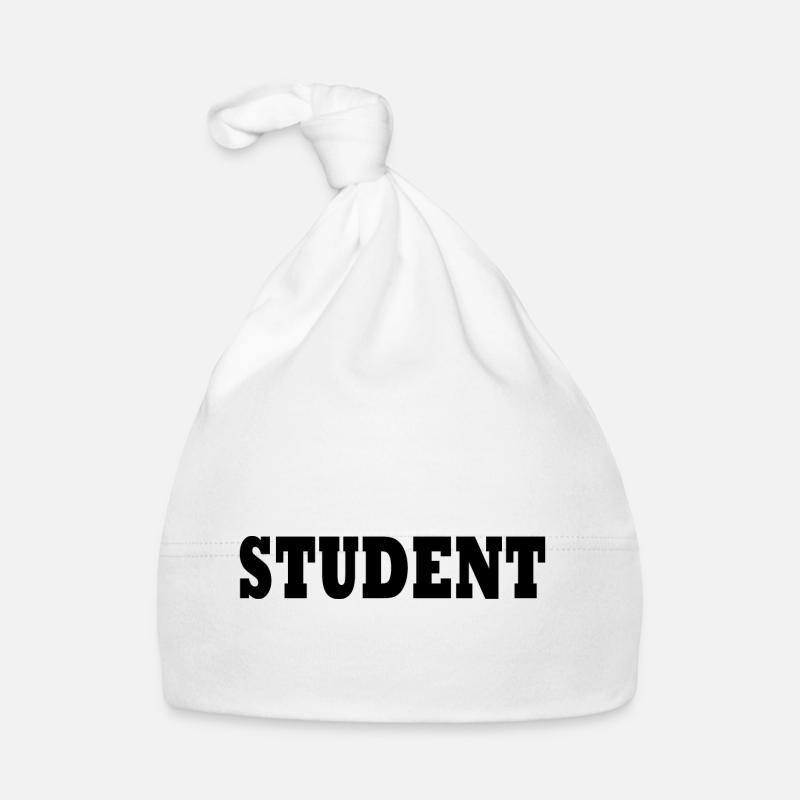 Bonnet bio Bébé