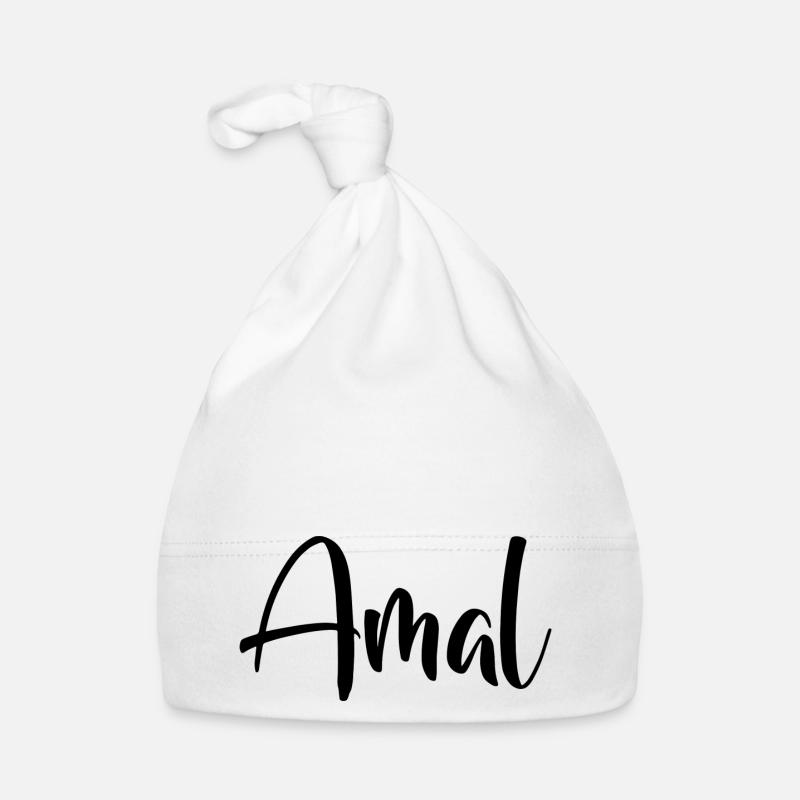 Bonnet bio Bébé