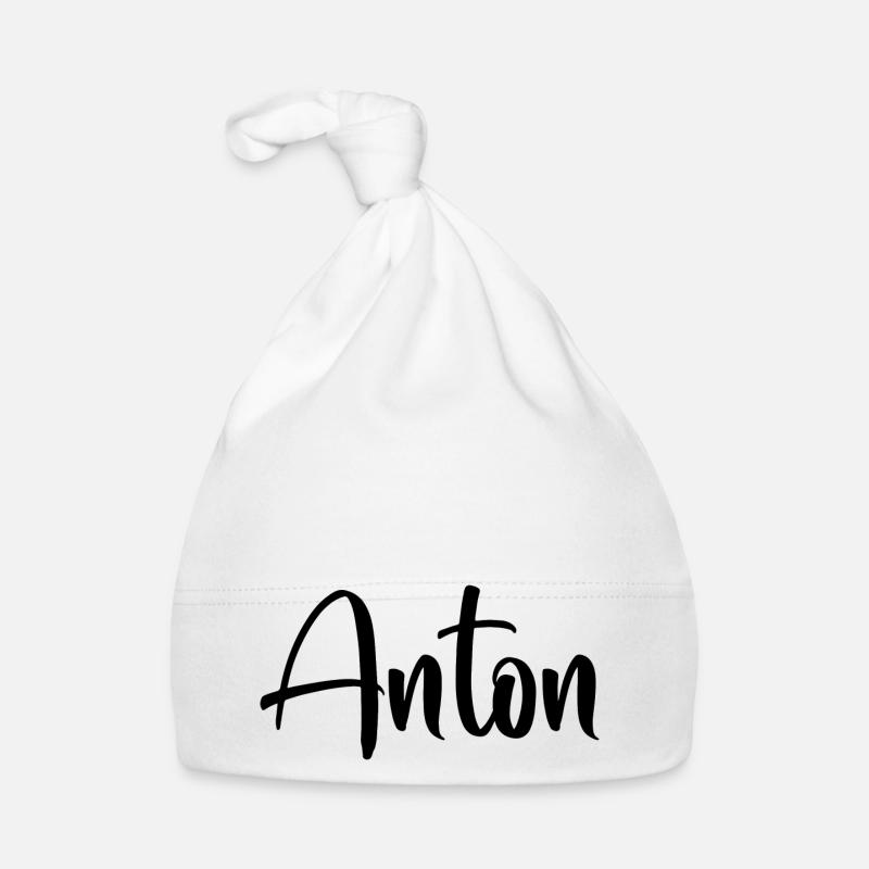 Bonnet bio Bébé