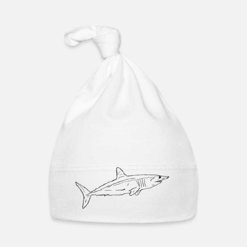 Puits/ Bonnet bio Bébé