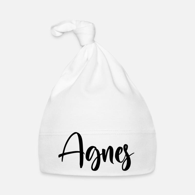 Bonnet bio Bébé