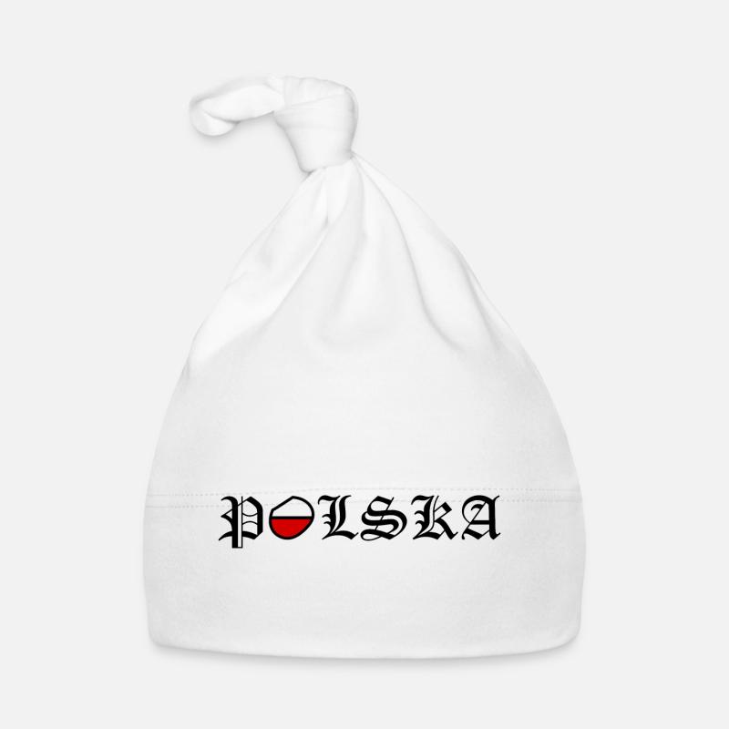 Pologne Bonnet bio Bébé