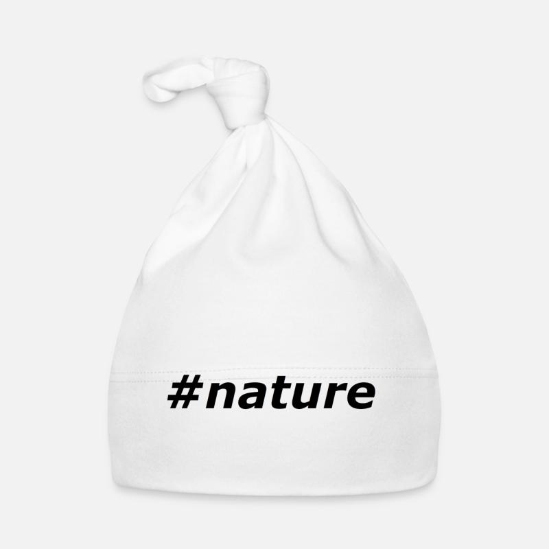 Bonnet bio Bébé