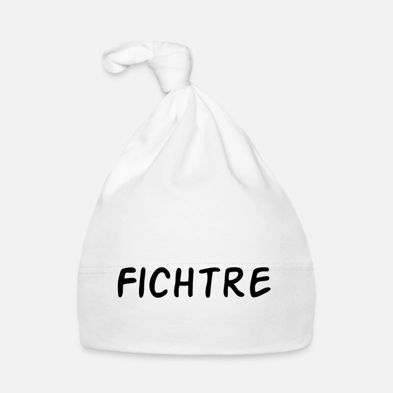 Bonnet bio Bébé