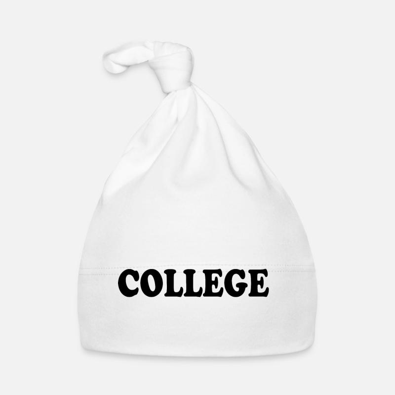 Bonnet bio Bébé
