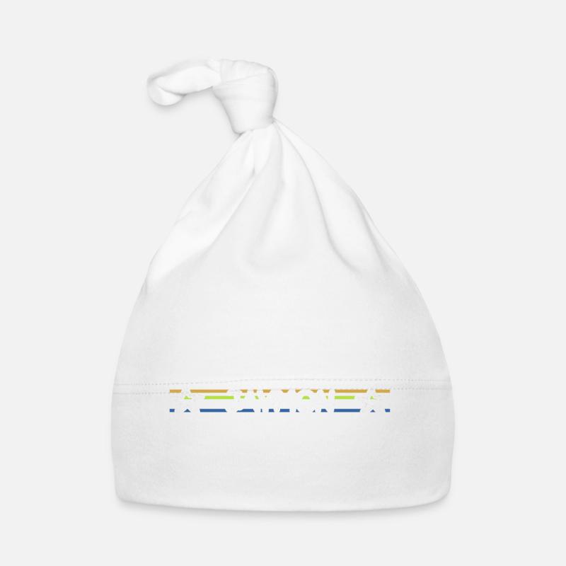 Cadeau pour Jaymon Bonnet bio Bébé