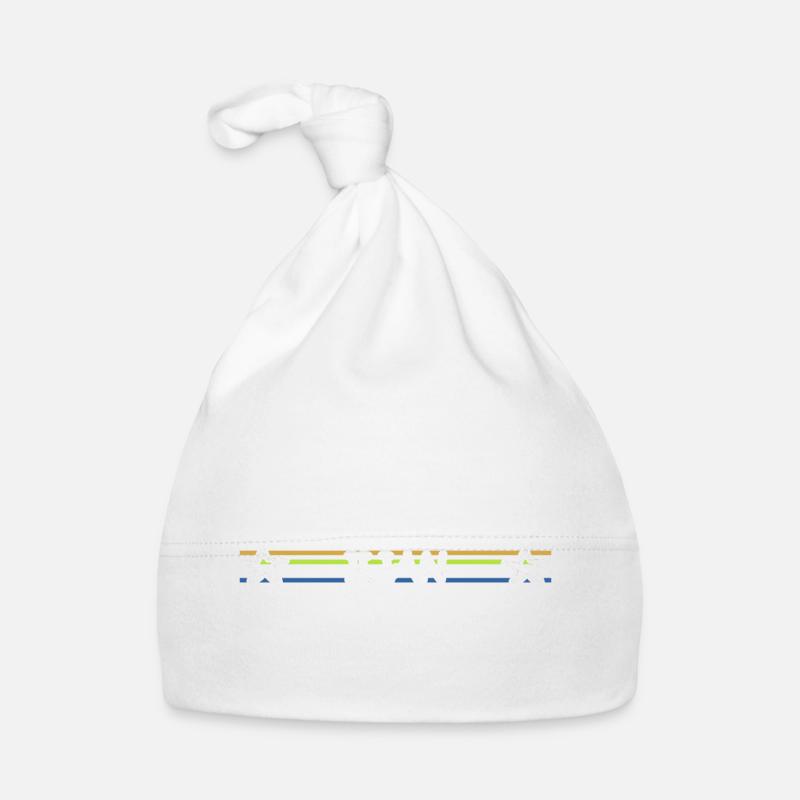 Ilian Baby Bio-Mütze