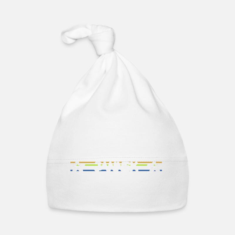Cadeau pour Jannek Bonnet bio Bébé