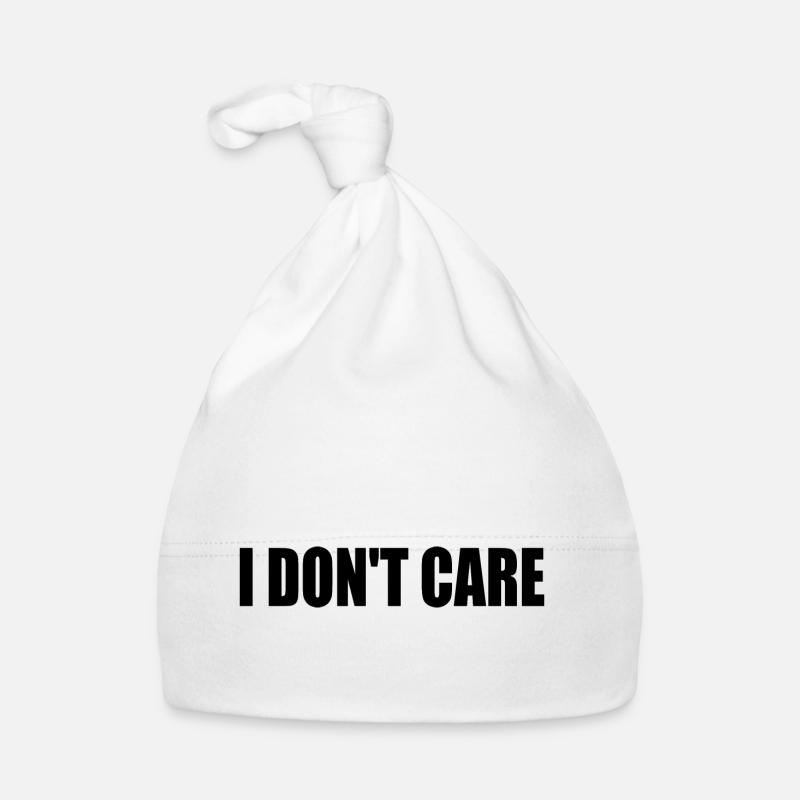 Bonnet bio Bébé