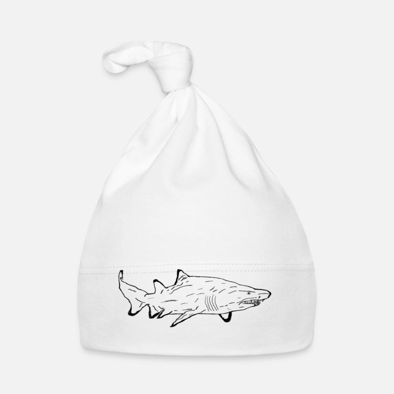 Bonnet bio Bébé