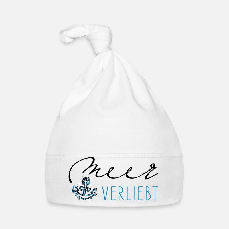 Bonnet bio Bébé